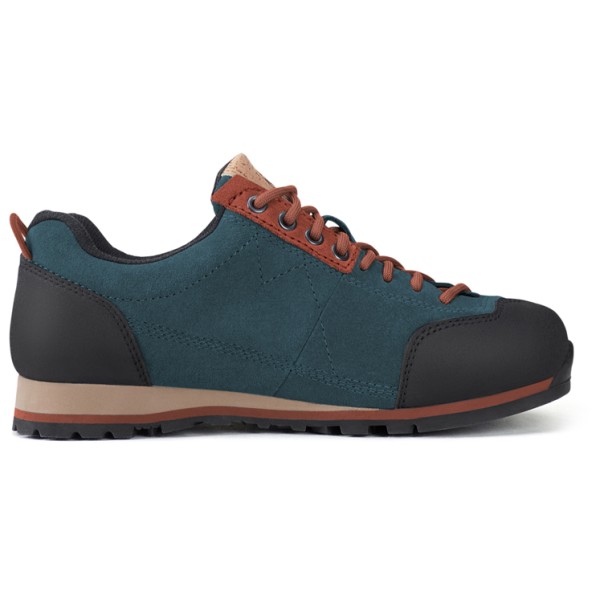 Doghammer - Ginja Rock WP - Approachschuhe Gr 46 blau Doghammer - Ginja Rock WP - Approachschuhe Gr 46 blau von Doghammer