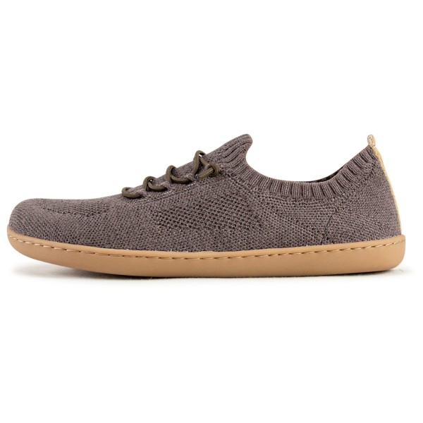 Doghammer - Terrar Knit - Barfußschuhe Gr 46 aubergine Doghammer - Terrar Knit - Barfußschuhe Gr 46 aubergine von Doghammer