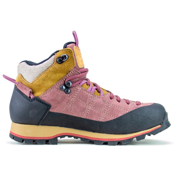 Doghammer - Women's Approach Pro Waterproof - Wanderschuhe Gr 37 bunt Doghammer - Women's Approach Pro Waterproof - Wanderschuhe Gr 37 bunt von Doghammer
