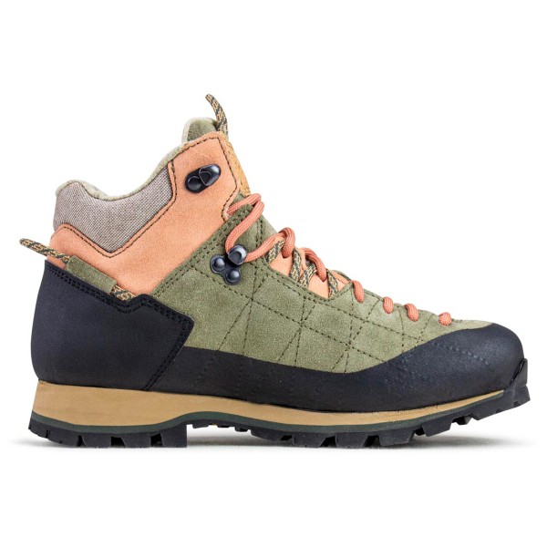 Doghammer - Women's Approach Pro Wool - Wanderschuhe Gr 38,5 beige Doghammer - Women's Approach Pro Wool - Wanderschuhe Gr 38,5 beige von Doghammer