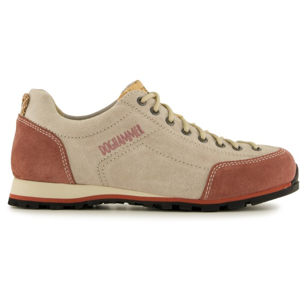 Doghammer - Women's Ginja Rock LT - Approachschuhe Gr 38 beige/braun von Doghammer