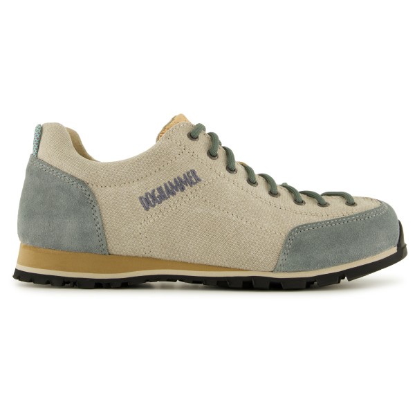 Doghammer - Women's Ginja Rock LT - Approachschuhe Gr 41 beige Doghammer - Women's Ginja Rock LT - Approachschuhe Gr 41 beige von Doghammer