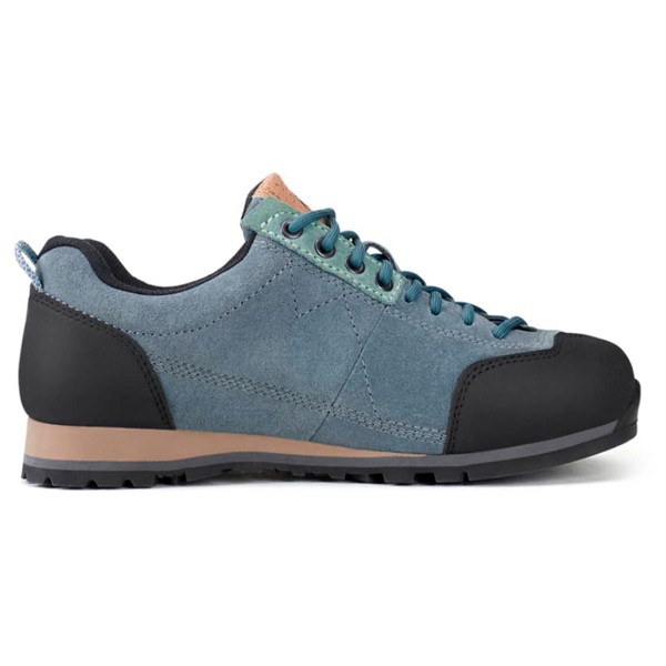 Doghammer - Women's Ginja Rock WP - Approachschuhe Gr 37 grau von Doghammer