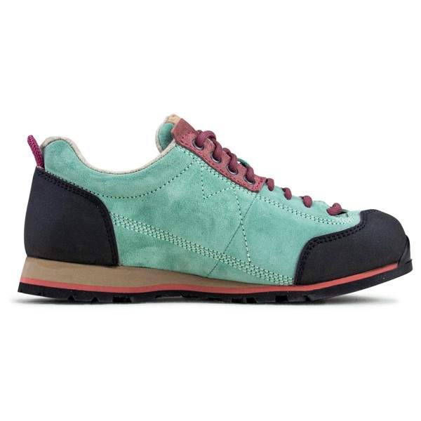 Doghammer - Women's Ginja Rock Wool - Approachschuhe Gr 42 türkis Doghammer - Women's Ginja Rock Wool - Approachschuhe Gr 42 türkis von Doghammer
