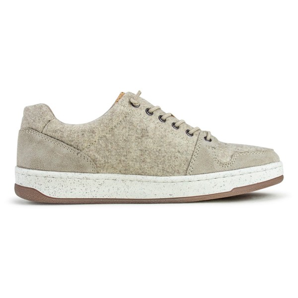 Doghammer - Women's Local Wool Commuter - Sneaker Gr 41 beige Doghammer - Women's Local Wool Commuter - Sneaker Gr 41 beige von Doghammer