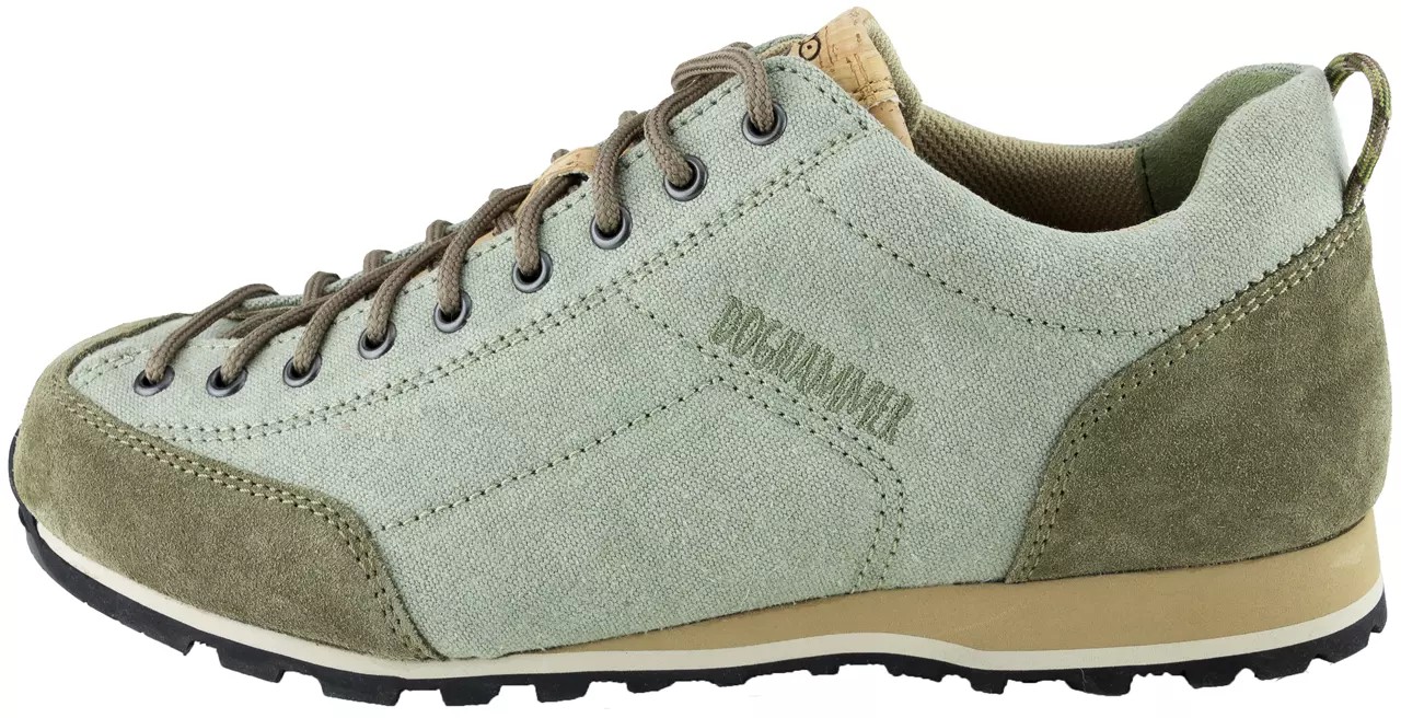 Ginja Rock LT Women Ginja Rock LT Women von Doghammer