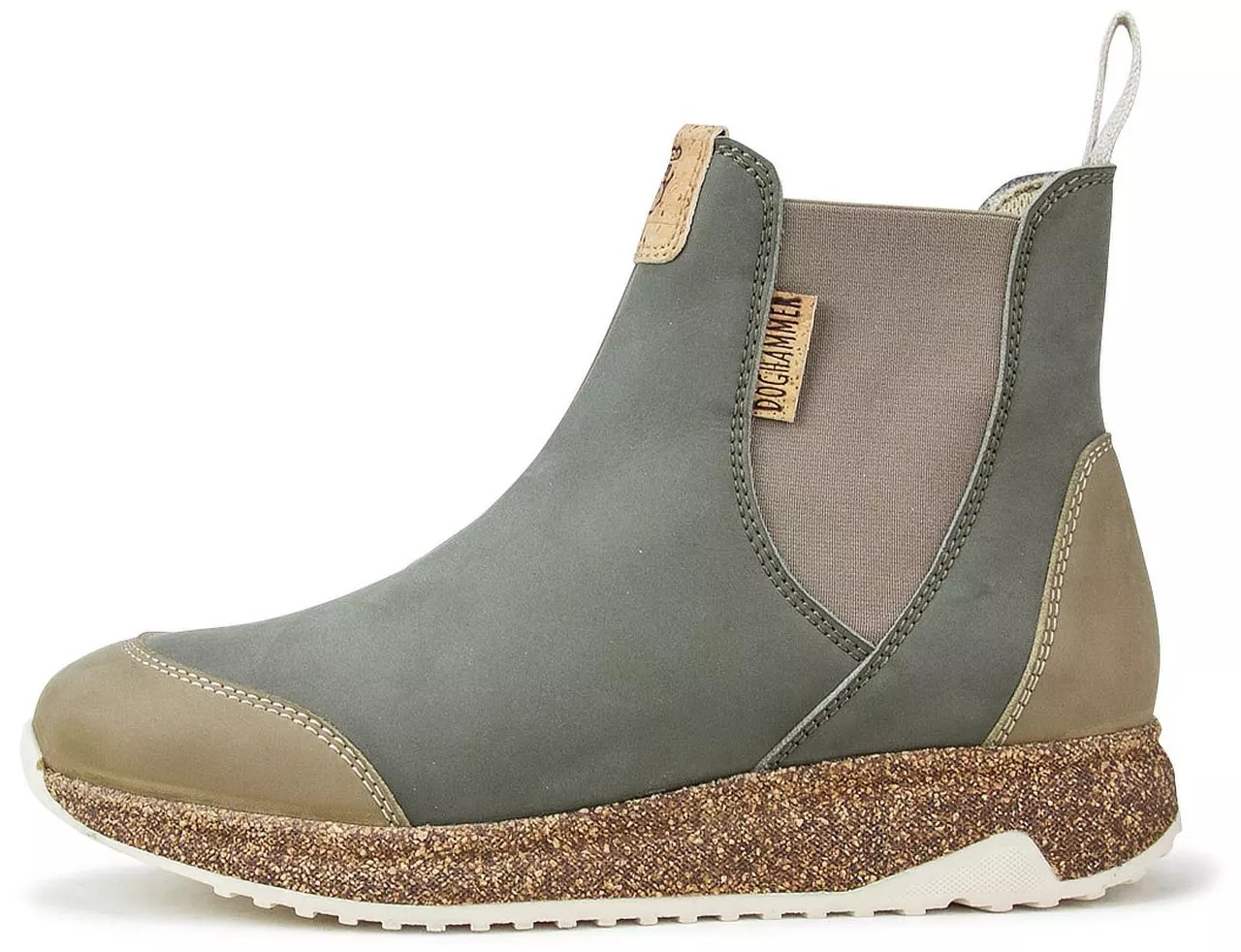 Traveller Vegan Women Traveller Vegan Women von Doghammer