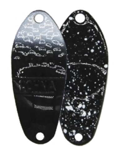 Spoon Dohna BS-IT Limited Color 2,5 g Unica Spoon Dohna BS-IT Limited Color 2,5 g Unica von Dohna