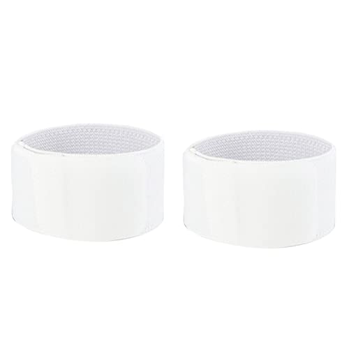 Dojimayisc 1 Paar FußBall SchienbeinschüTzer Feste Bandage Tape Schienbeinschoner Verhindern Drop Off Einstellbare Elastische Sportbandage, Dojimayisc 1 Paar FußBall SchienbeinschüTzer Feste Bandage Tape Schienbeinschoner Verhindern Drop Off Einstellbare Elastische Sportbandage, von Dojimayisc