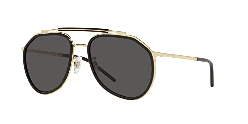 Dolce & Gabbana Männer S7266636 Sonnenbrille, Mehrfarbig, Talla única Dolce & Gabbana Männer S7266636 Sonnenbrille, Mehrfarbig, Talla única von Dolce & Gabbana