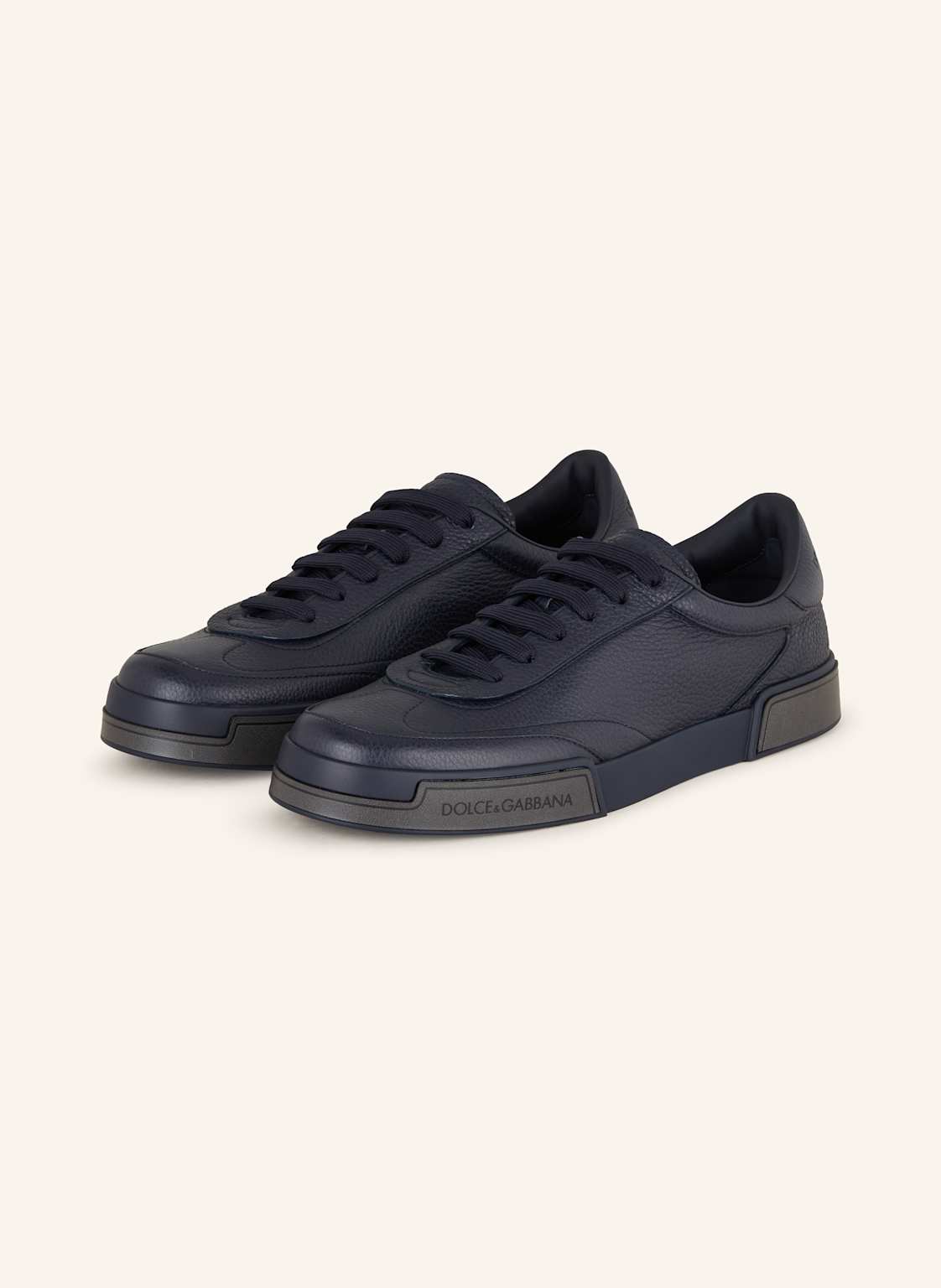 Dolce & Gabbana Sneaker Portofino blau Dolce & Gabbana Sneaker Portofino blau von Dolce & Gabbana