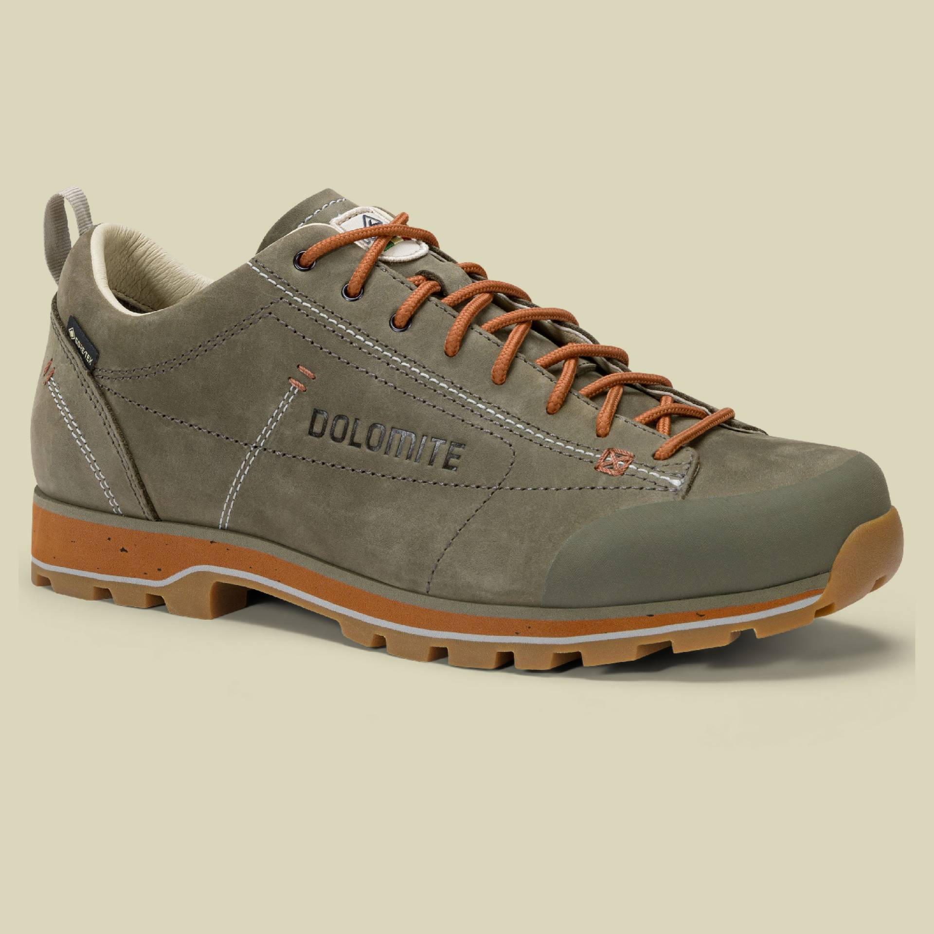 54 Low FG Evo GTX braun UK 12 - Farbe dark brown 54 Low FG Evo GTX braun UK 12 - Farbe dark brown von Dolomite