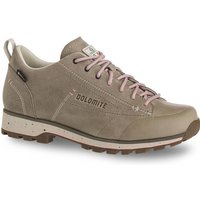 DOLOMITE Damen Freizeitschuhe DOL Shoe Ws 54 Low Fg Evo GTX DOLOMITE Damen Freizeitschuhe DOL Shoe Ws 54 Low Fg Evo GTX von Dolomite