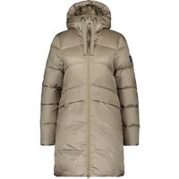 DOLOMITE Damen Mantel DOL Parka W's Corvara H von Dolomite