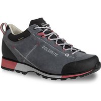 DOLOMITE Damen Multifunktionsschuhe DOL Shoe Ws 54 Hike Low Evo Gtx DOLOMITE Damen Multifunktionsschuhe DOL Shoe Ws 54 Hike Low Evo Gtx von Dolomite