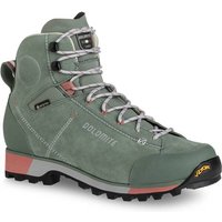 DOLOMITE Damen Multifunktionsstiefel DOL Shoe Ws 54 Hike Evo Gtx DOLOMITE Damen Multifunktionsstiefel DOL Shoe Ws 54 Hike Evo Gtx von Dolomite