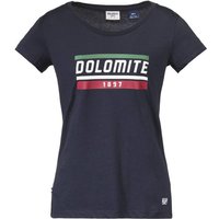 DOLOMITE Damen Shirt DOL T-shirt W's Gardena von Dolomite