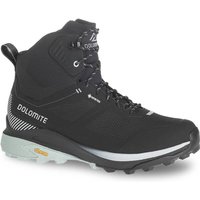 DOLOMITE Damen Trekkinghalbschuhe DOL Shoe Ws Nibelia High GTX von Dolomite