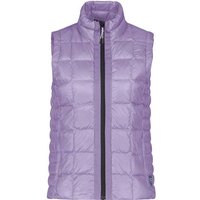 DOLOMITE Damen Weste DOL Vest Ws Corvara Light von Dolomite