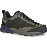 DOLOMITE Herren Multifunktionsschuhe DOL Shoe Ms Crodarossa Tech GTX DOLOMITE Herren Multifunktionsschuhe DOL Shoe Ms Crodarossa Tech GTX von Dolomite