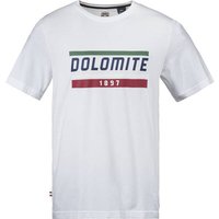 DOLOMITE Herren Shirt DOL T-shirt M's Gardena von Dolomite