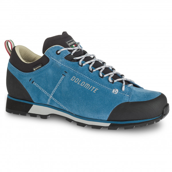 Dolomite - 54 Hike Low Evo GTX - Multisportschuhe Gr 10,5 blau von Dolomite