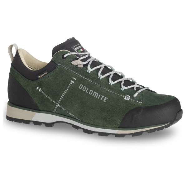 Dolomite - 54 Hike Low Evo GTX - Multisportschuhe Gr 7,5 grün Dolomite - 54 Hike Low Evo GTX - Multisportschuhe Gr 7,5 grün von Dolomite