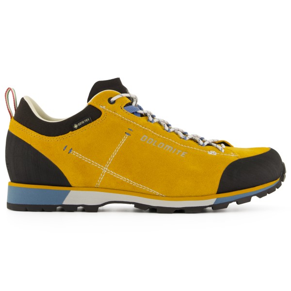 Dolomite - 54 Hike Low Evo GTX - Multisportschuhe Gr 7 gelb Dolomite - 54 Hike Low Evo GTX - Multisportschuhe Gr 7 gelb von Dolomite
