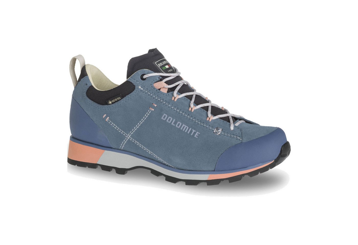 Dolomite 54 Hike Low Evo GTX Wanderschuh Dolomite 54 Hike Low Evo GTX Wanderschuh von Dolomite