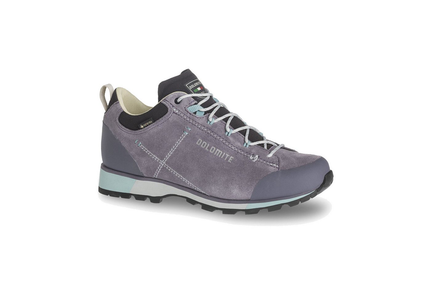 Dolomite 54 Hike Low Evo GTX Wanderschuh Dolomite 54 Hike Low Evo GTX Wanderschuh von Dolomite
