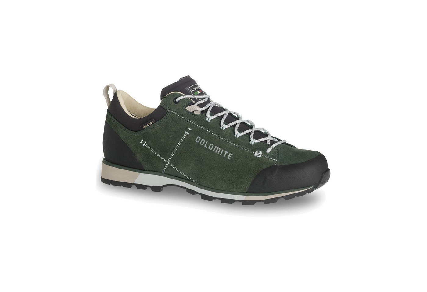 Dolomite 54 Hike Low Evo GTX Wanderschuh Dolomite 54 Hike Low Evo GTX Wanderschuh von Dolomite