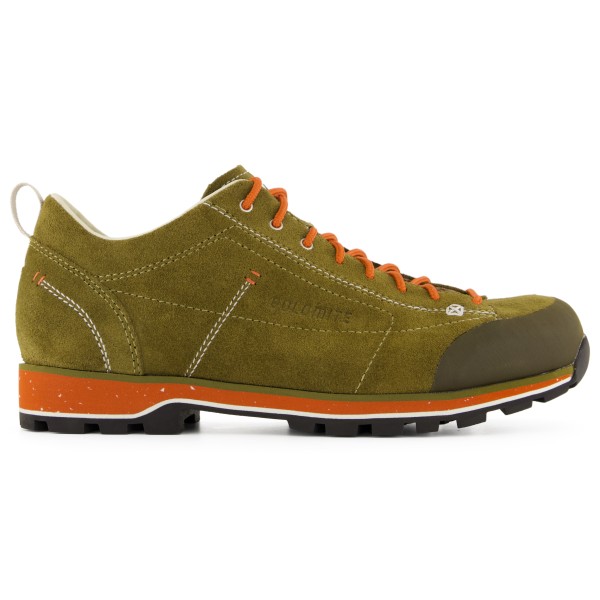 Dolomite - 54 Low Evo - Freizeitschuhe Gr 10,5 oliv Dolomite - 54 Low Evo - Freizeitschuhe Gr 10,5 oliv von Dolomite
