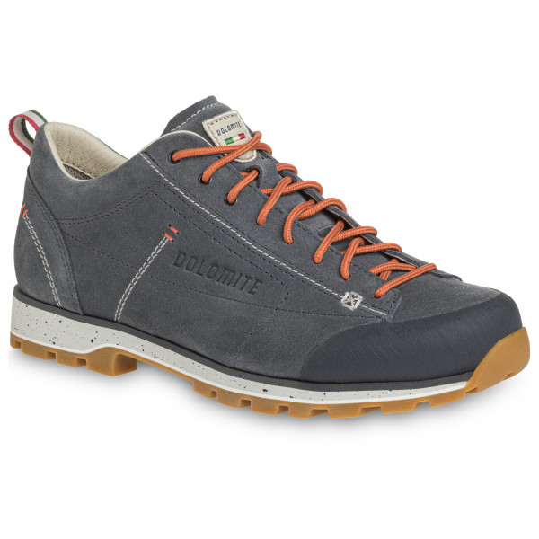 Dolomite - 54 Low Evo - Freizeitschuhe Gr 12 grau von Dolomite