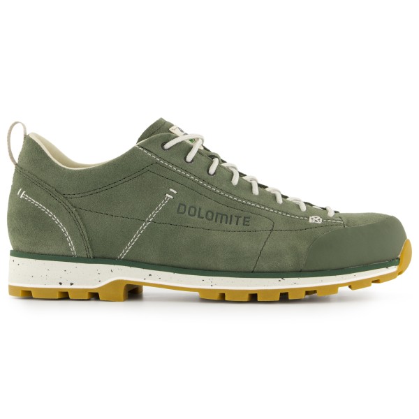 Dolomite - 54 Low Evo - Freizeitschuhe Gr 5 oliv Dolomite - 54 Low Evo - Freizeitschuhe Gr 5 oliv von Dolomite