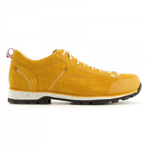 Dolomite - 54 Low Evo - Freizeitschuhe Gr 6,5 gelb Dolomite - 54 Low Evo - Freizeitschuhe Gr 6,5 gelb von Dolomite