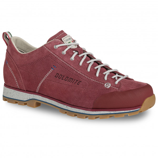 Dolomite - 54 Low Evo - Freizeitschuhe Gr 9,5 rot von Dolomite