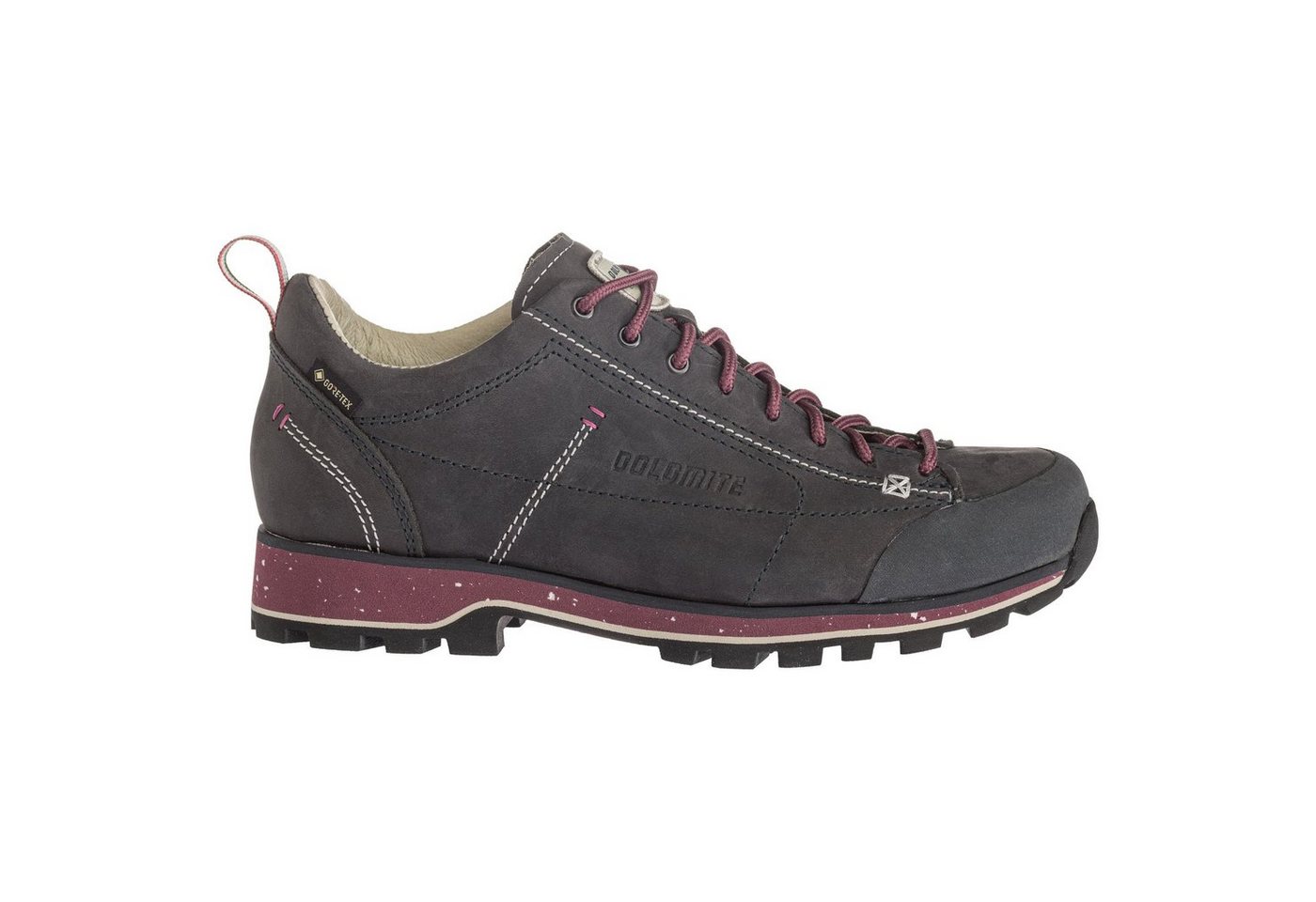 Dolomite 54 Low Fg Evo GTX Damen Trekkingschuh Dolomite 54 Low Fg Evo GTX Damen Trekkingschuh von Dolomite