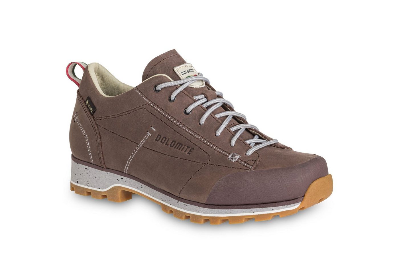 Dolomite 54 Low Fg Evo GTX Damen Trekkingschuh Dolomite 54 Low Fg Evo GTX Damen Trekkingschuh von Dolomite