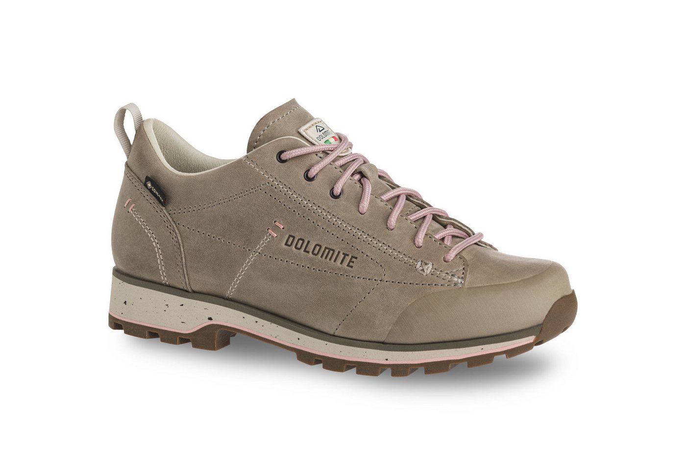 Dolomite 54 Low Fg Evo GTX Damen Trekkingschuh Dolomite 54 Low Fg Evo GTX Damen Trekkingschuh von Dolomite