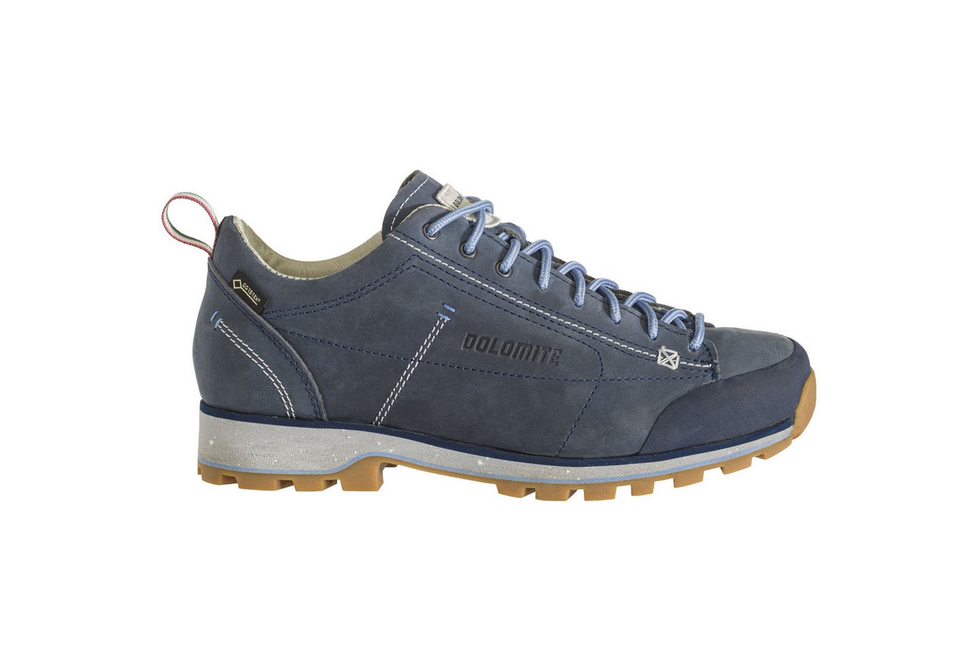 Dolomite 54 Low Fg Evo GTX Damen Trekkingschuh Dolomite 54 Low Fg Evo GTX Damen Trekkingschuh von Dolomite