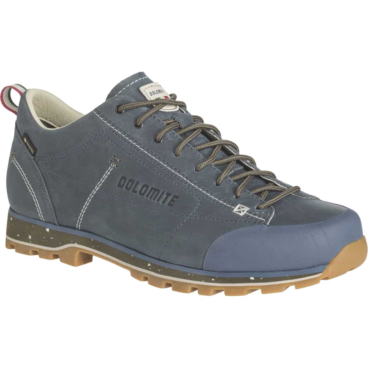 Dolomite 54 Low Fg Evo GTX Herren Multifunktionsschuhe (Blau 11,5 UK, 46.5 EU)  Typ A (Halbschuhe) Multifunktionsschuhe von Dolomite