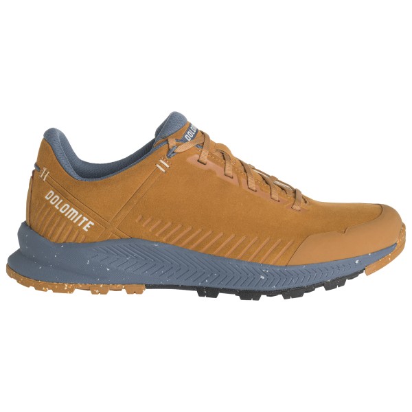 Dolomite - Carezza Leather - Freizeitschuhe Gr 13 gelb von Dolomite