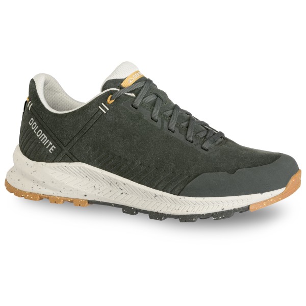 Dolomite - Carezza Leather - Freizeitschuhe Gr 6 grün Dolomite - Carezza Leather - Freizeitschuhe Gr 6 grün von Dolomite