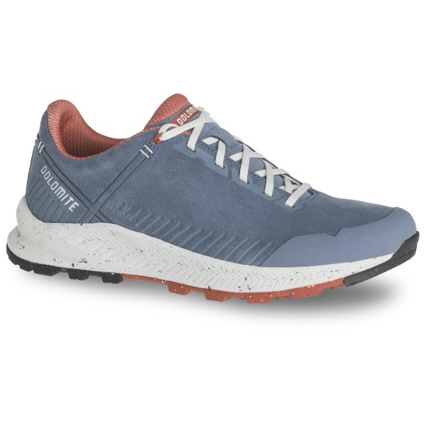 Dolomite - Carezza Leather - Freizeitschuhe Gr 9 blau Dolomite - Carezza Leather - Freizeitschuhe Gr 9 blau von Dolomite