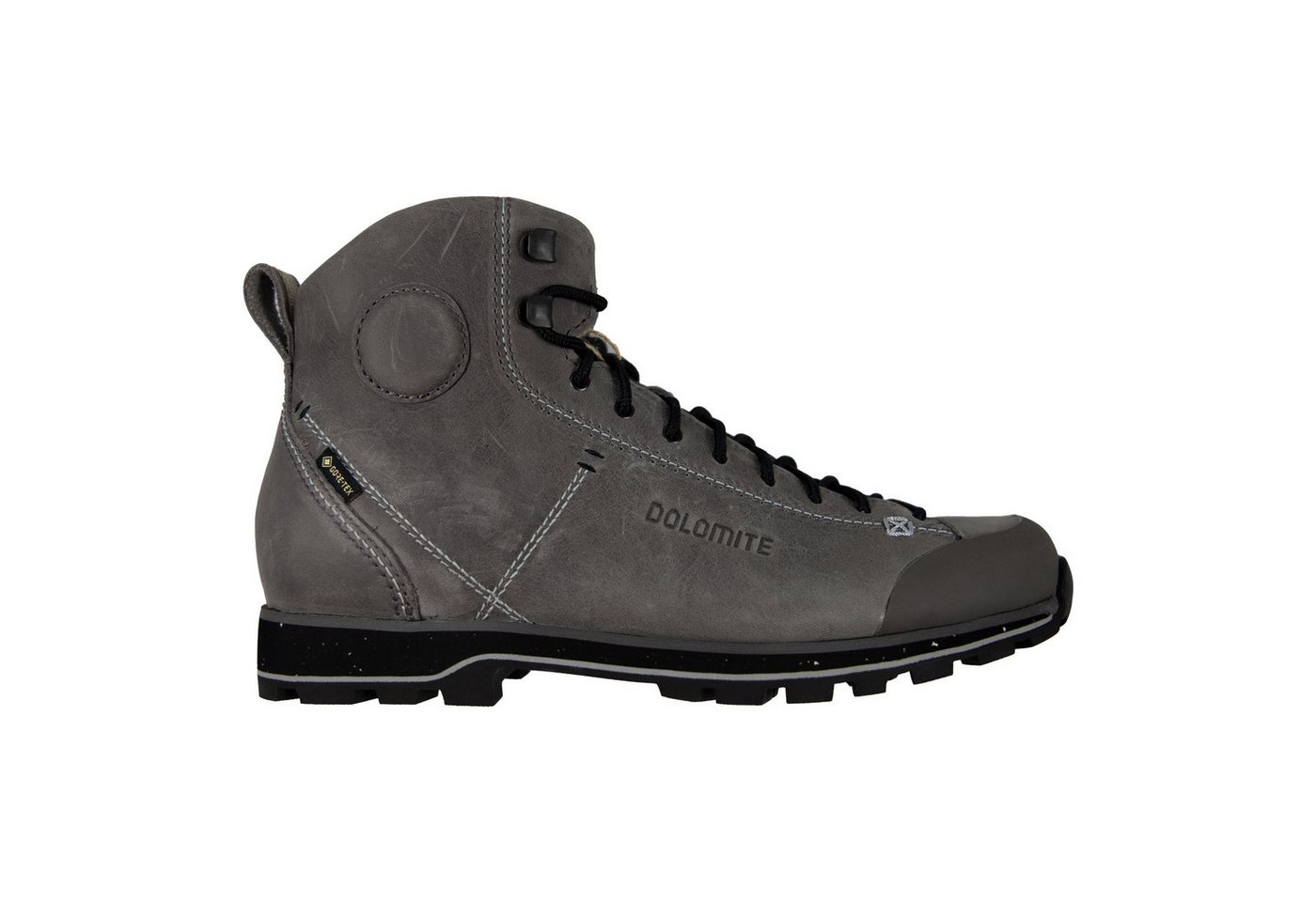 Dolomite Cinquantaquattro High FG Evo GTX M´S Wanderschuh mit Schnürsenkelhaken Dolomite Cinquantaquattro High FG Evo GTX M´S Wanderschuh mit Schnürsenkelhaken von Dolomite