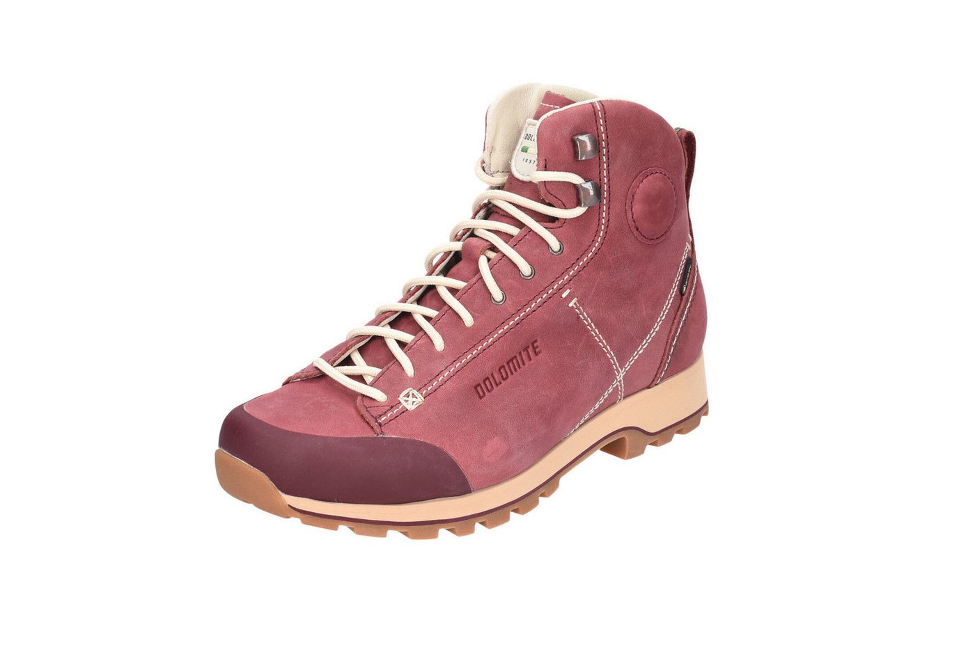 Dolomite Cinquantaquattro High FG GTX Wanderstiefel (2-tlg) von Dolomite