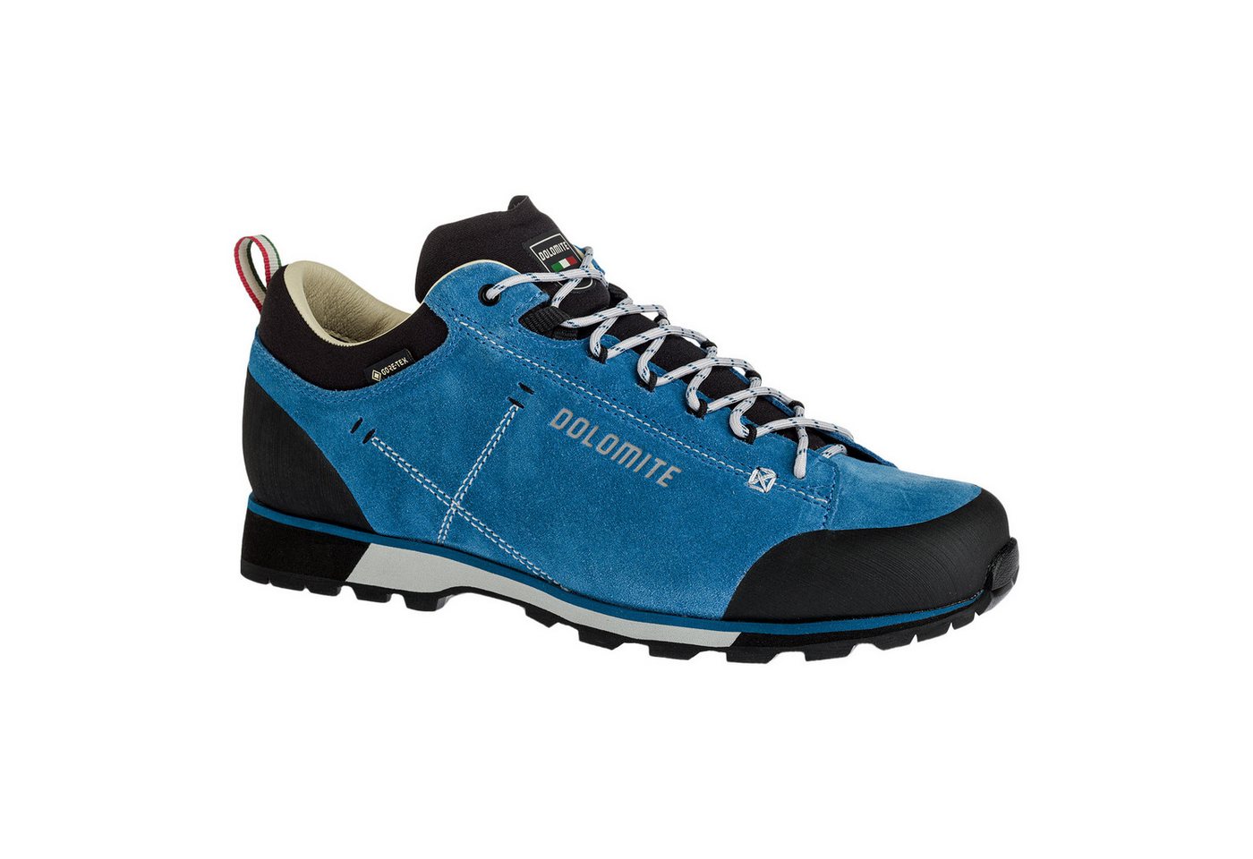 Dolomite Cinquantaquattro Hike Low Evo GTX M´S Wanderschuh mit Ziernähten Dolomite Cinquantaquattro Hike Low Evo GTX M´S Wanderschuh mit Ziernähten von Dolomite