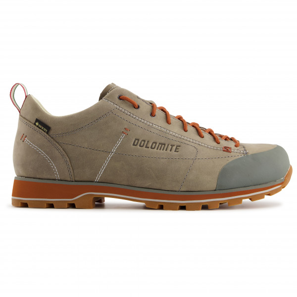 Dolomite - Cinquantaquattro Low FG GTX - Freizeitschuhe Gr 12 braun/beige von Dolomite