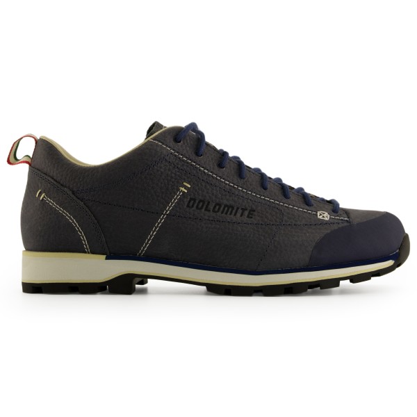 Dolomite - Cinquantaquattro Low LT - Freizeitschuhe Gr 9 schwarz von Dolomite