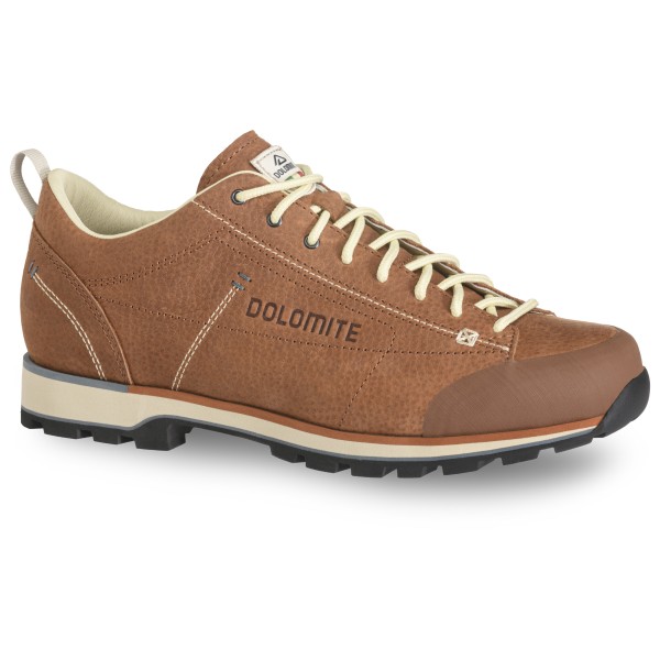 Dolomite - Cinquantaquattro Low LT - Freizeitschuhe Gr 9 braun Dolomite - Cinquantaquattro Low LT - Freizeitschuhe Gr 9 braun von Dolomite
